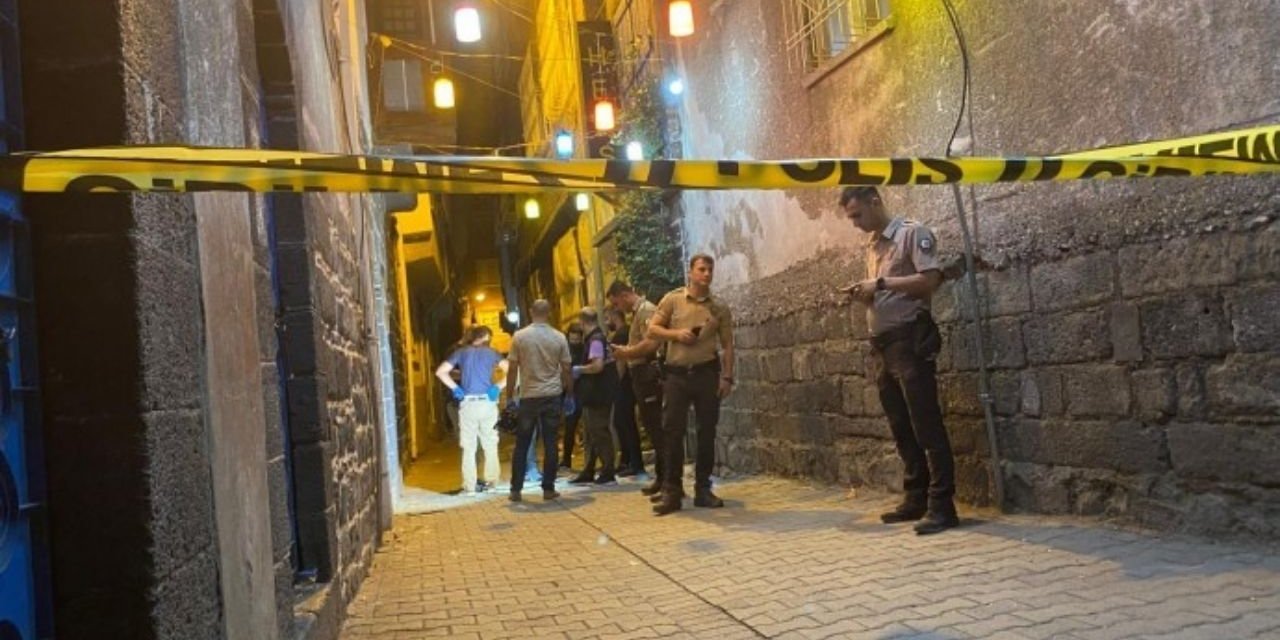 Diyarbakır’daki kafe saldırısında bir gözaltı daha