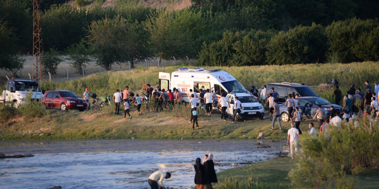 Diyarbakır’ın da bulunduğu 4 ilde 10 kişi boğuldu, uzmanından uyarı geldi