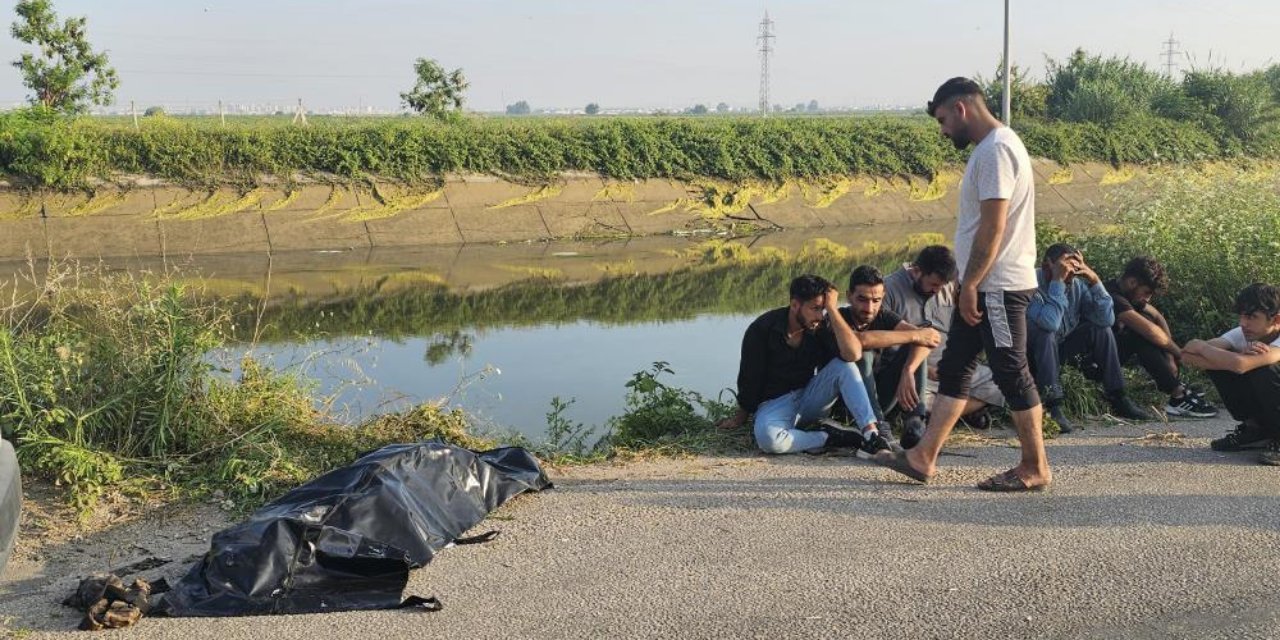 Diyarbakır’daki boğulma vakaları Meclis gündeminde