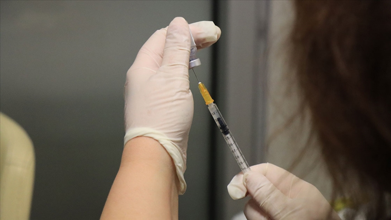 Sağlık Bakanlığı'ndan aşı kullanımına dair önemli duyuru