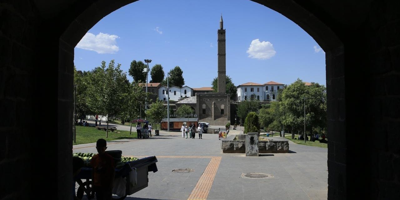 Meteoroloji’den Diyarbakır için kritik uyarı!