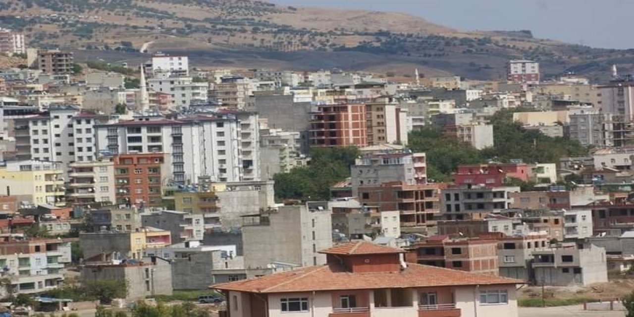 Diyarbakır’ın o ilçesinde ev kiraları dudak uçuklattı