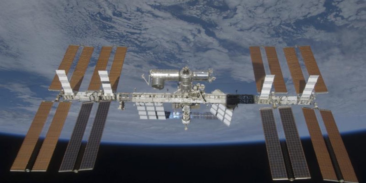 Uluslararası Uzay İstasyonu nasıl imha edilecek?