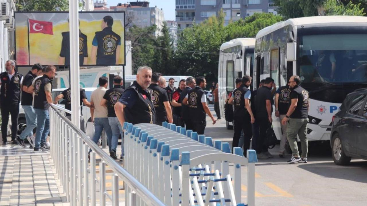 İzmir'de 2 kişinin öldüğü elektrik faciası olayında yeni gelişme