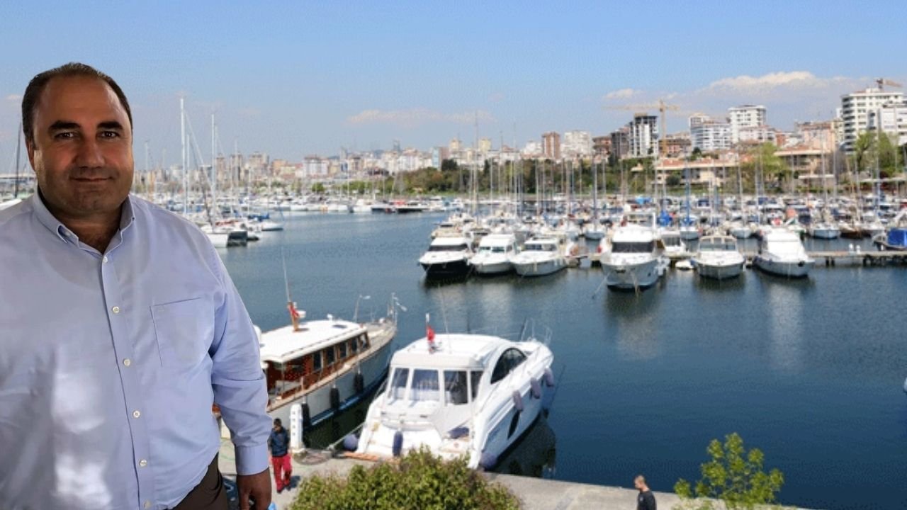 İstanbul’un en büyük marinasının işletmesini Diyarbakırlı iş insanı aldı