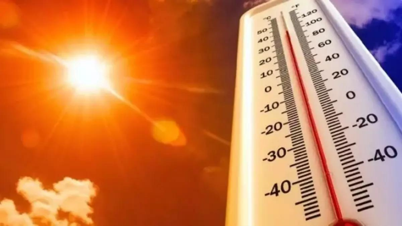 Sıcaklıklar artıyor: Termometreler 42 dereceyi görecek