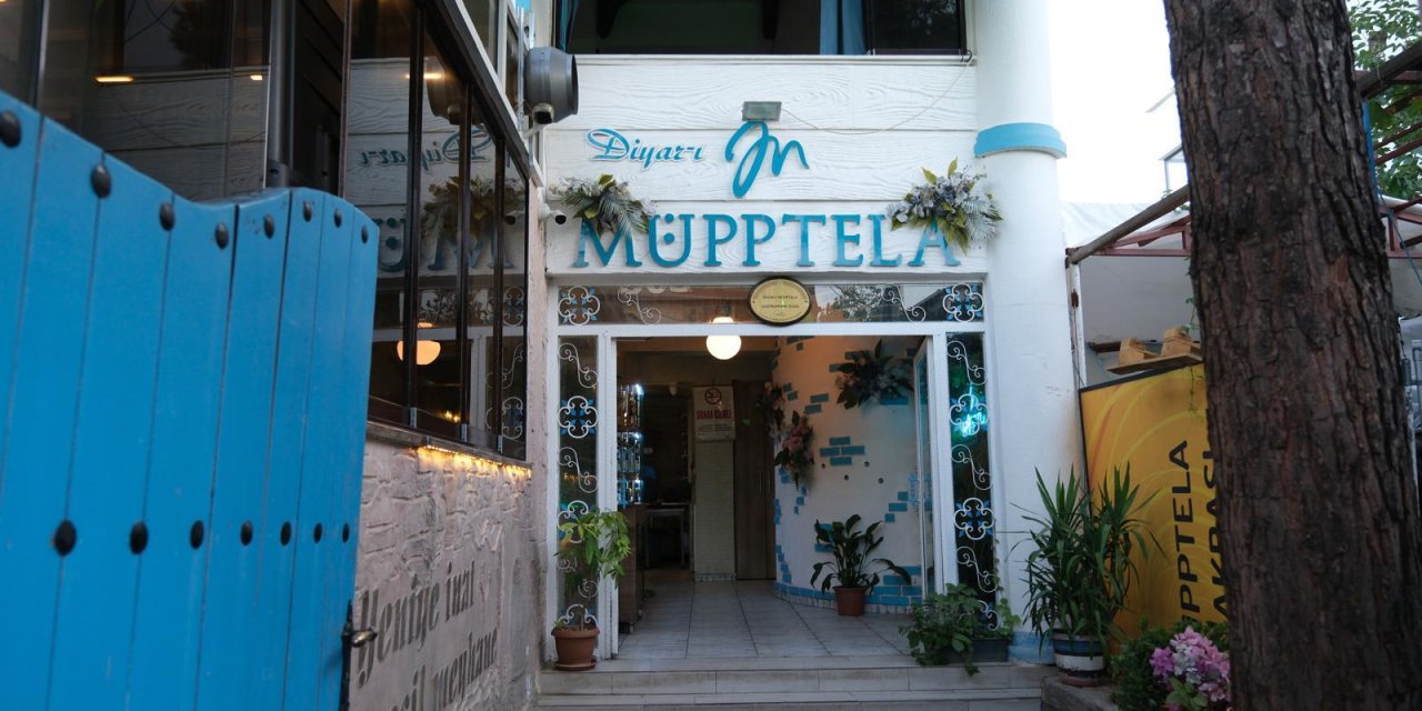 Diyar-ı Müpptela Restaurant: Diyarbakır'ın yeni lezzet adresi