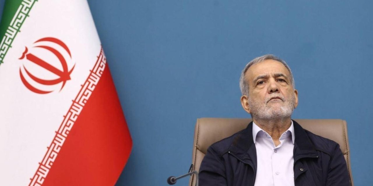 Pezeşkiyan: İran mevcut şekilde yönetilemez