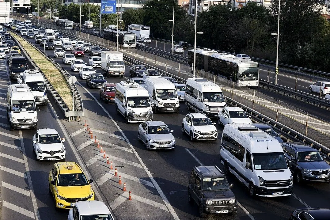 Araç sahipleri için yarın son gün: Ödemeyene ceza gelecek