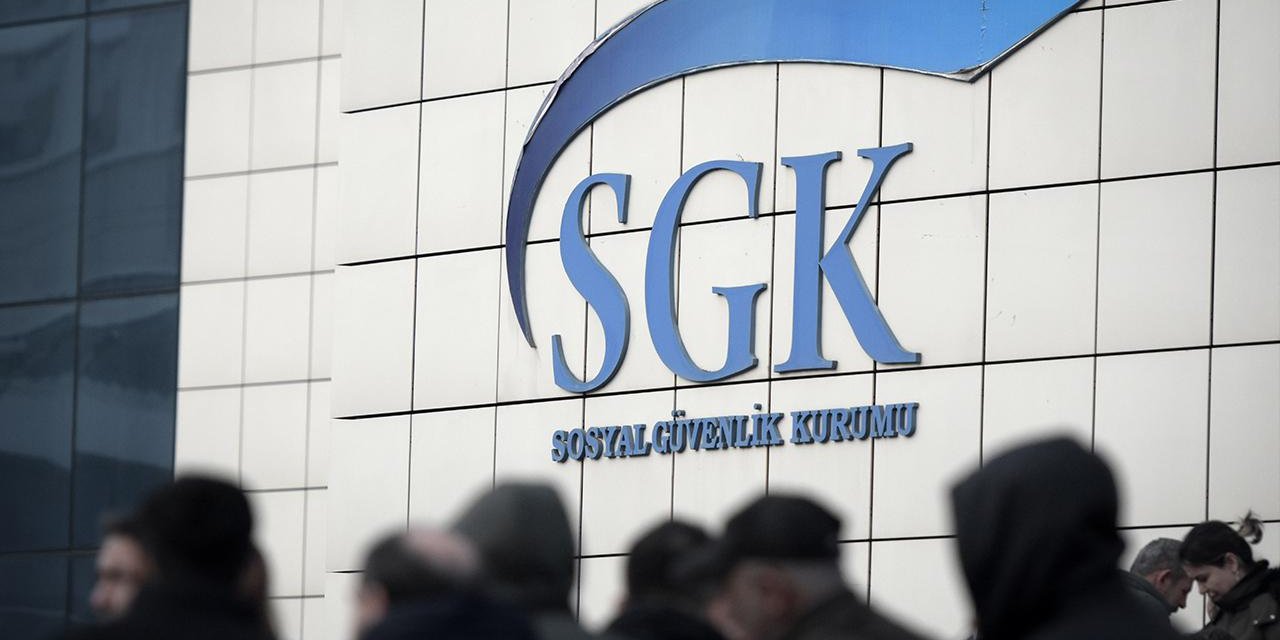 SGK, Diyarbakır’daki gayrimenkullerini satışa çıkardı