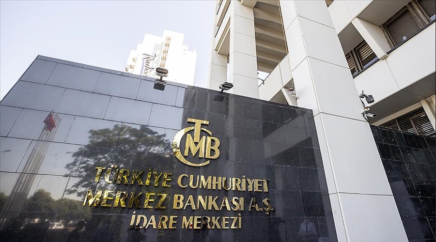 Merkez Bankası'ndan yeni adım