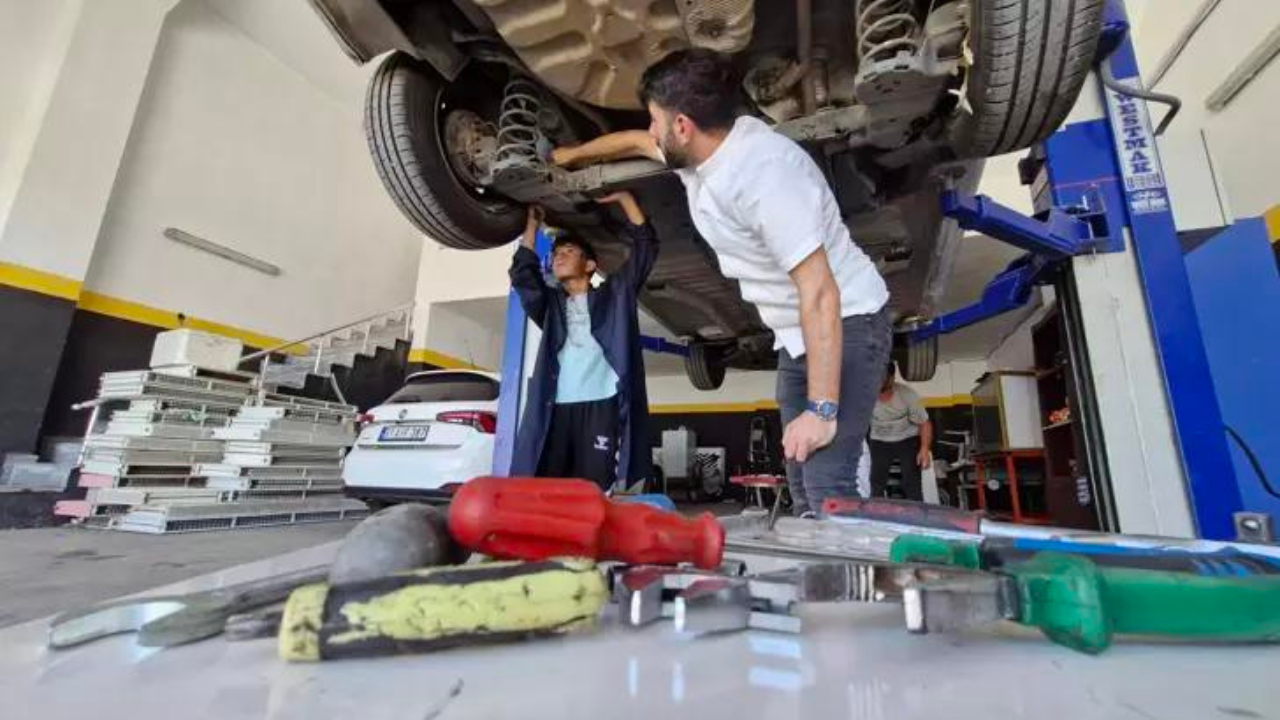 Diyarbakır'dan Avrupa'ya: Kadak'ın judo başarısı