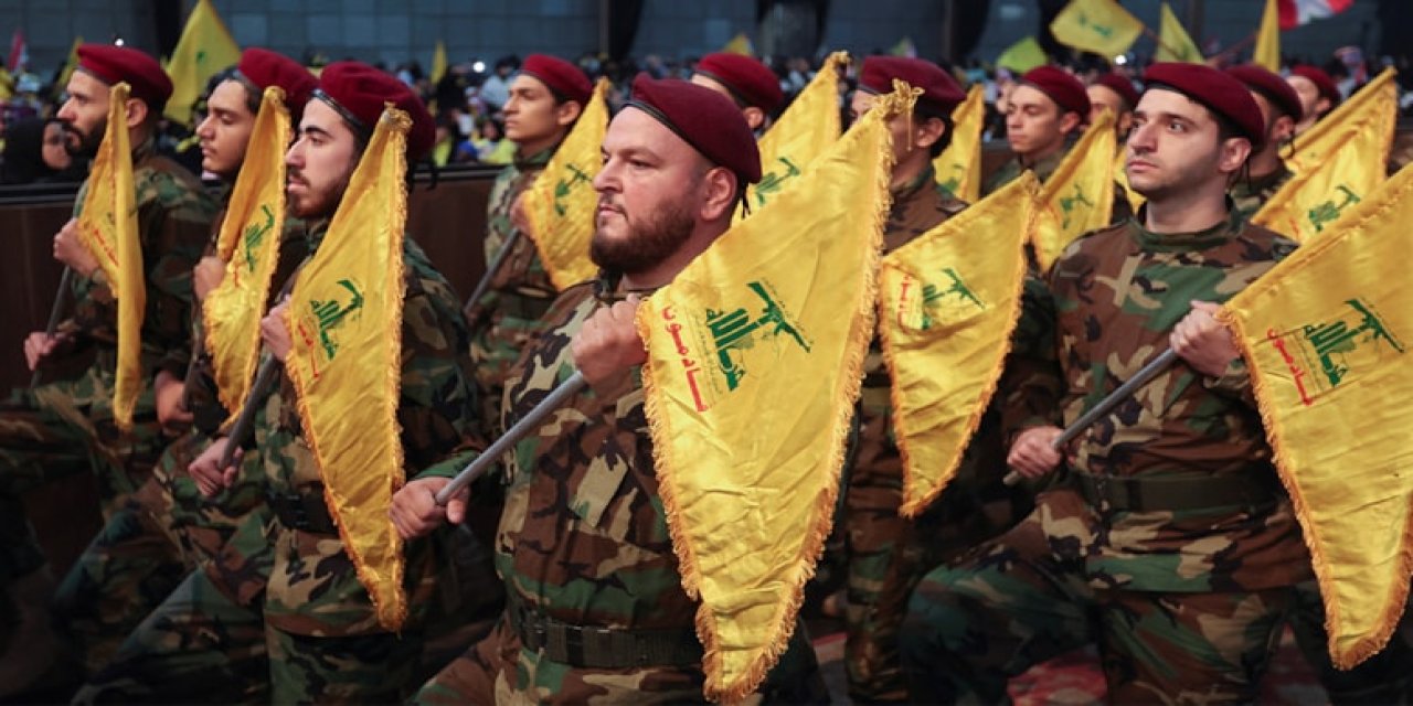 Hizbullah İsrail’e saldırı sınırlarını değiştirebilir