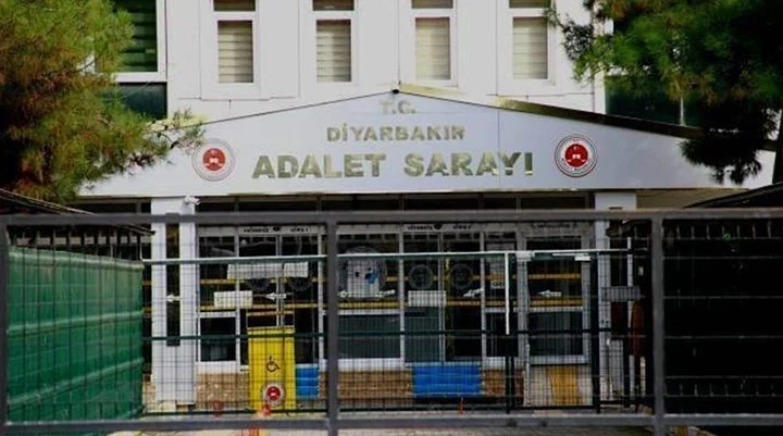 Narin’in gözaltına alınan yengesi Hediye Güran adliyeye sevk edildi