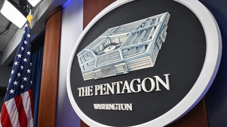 Pentagon'dan Orta Doğu'da savaş açıklaması