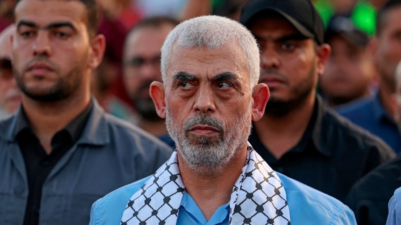 Hamas lideri Yahya Sinvar öldürüldü mü?