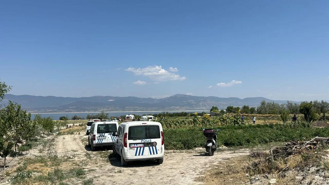 Kayıp Alzheimer hastası bulundu