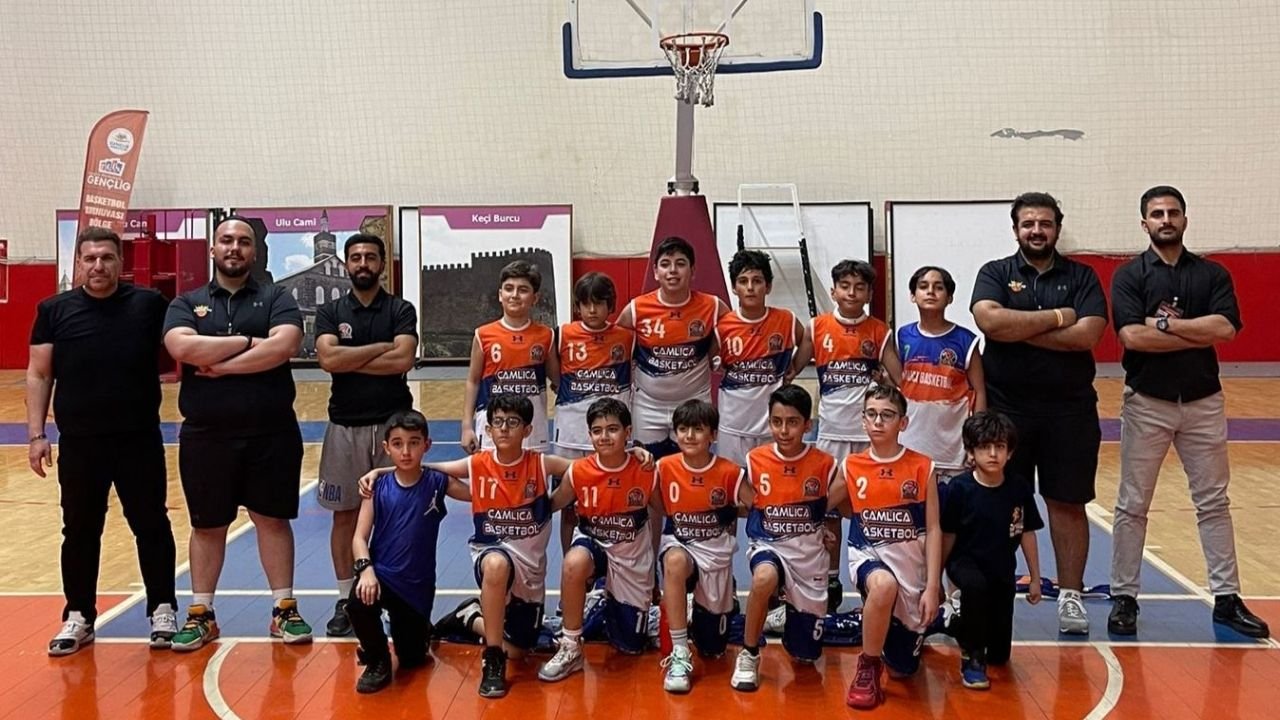 Diyarbakır Çamlıca Basketbol Kulübü hazırlık maçlarına davet