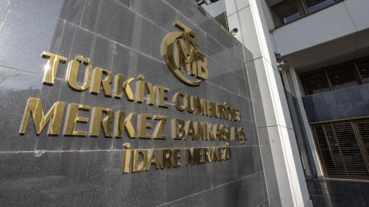 Merkez Bankası 3. Enflasyon Raporunu açıklıyor