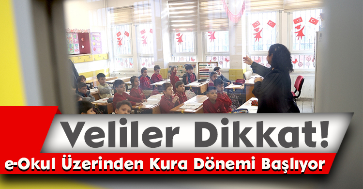 MEB'den Önemli Düzenleme: İlkokul ve Ortaokul Öğrencilerinin Dikkatine!