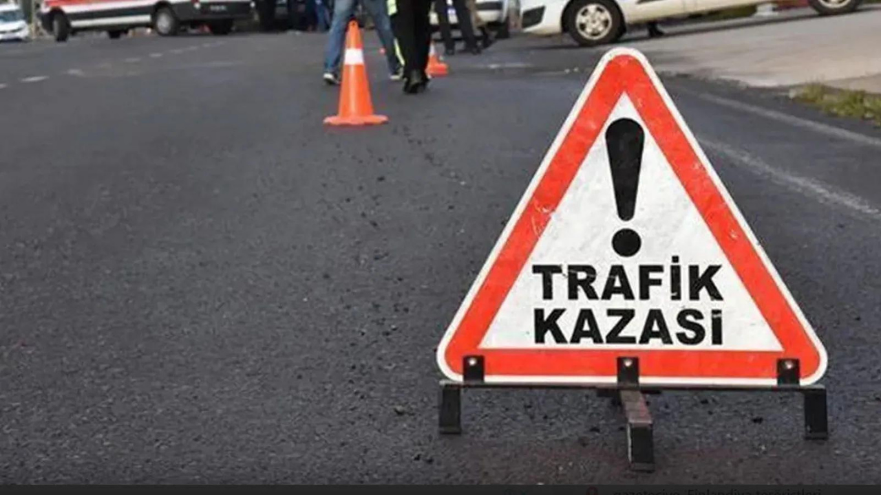 Malatya'da yolcu otobüsü kaza yaptı: Çok sayıda yaralı