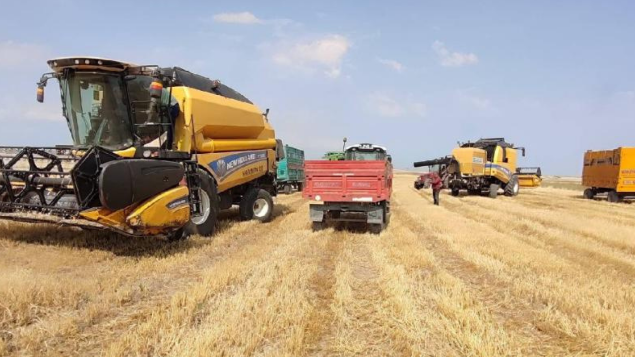 Tarımsal örgüt belgesinin geçerlilik süresi kısaldı