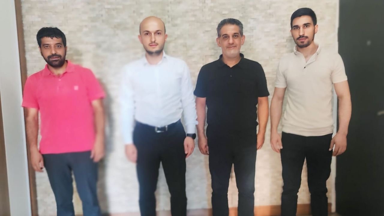 Nuhoğlu: Diyarbakır’da güçlü bir yerel medya var