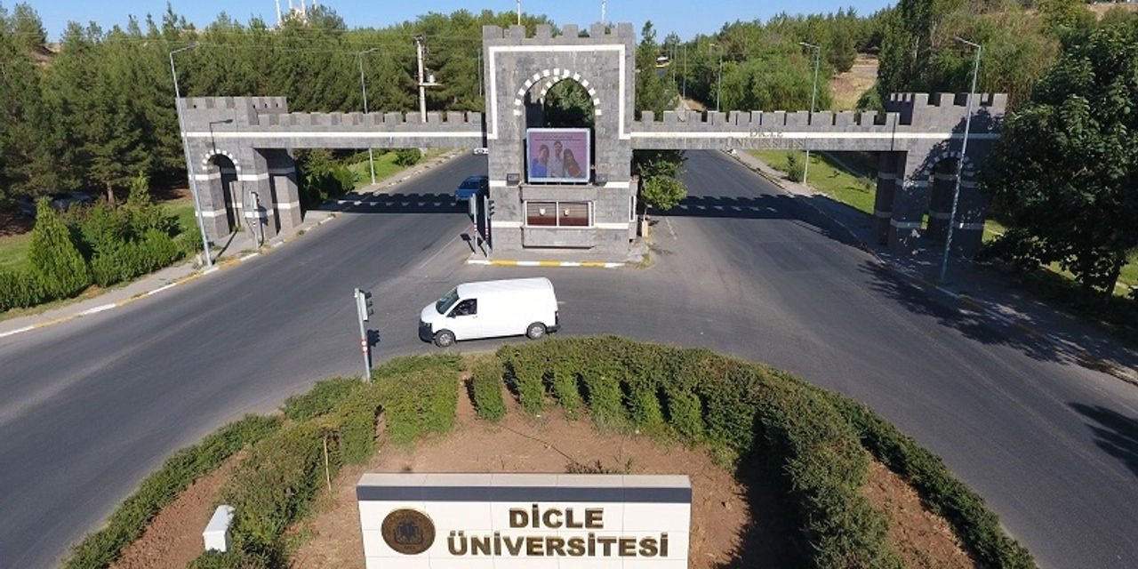 Eski AK Parti milletvekilinin kardeşi Dicle Üniversitesi Rektörü oldu