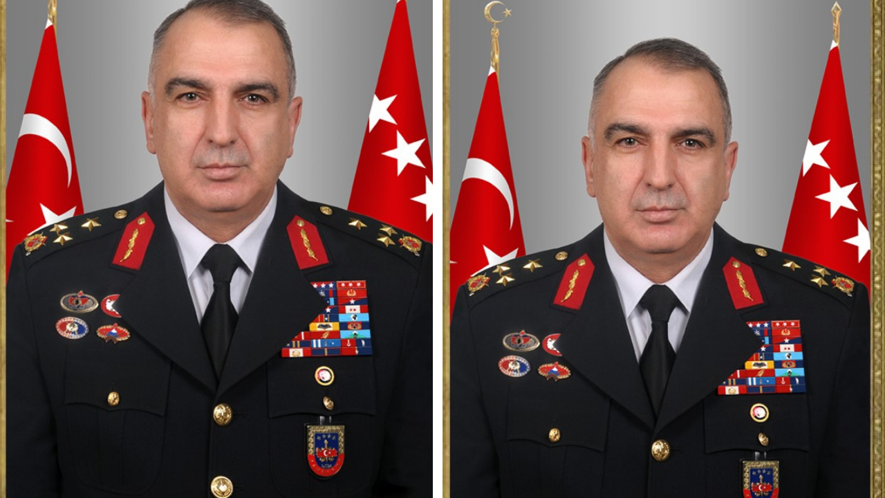 Korgeneral Halis Zafer Koç sessizce emekli edildi