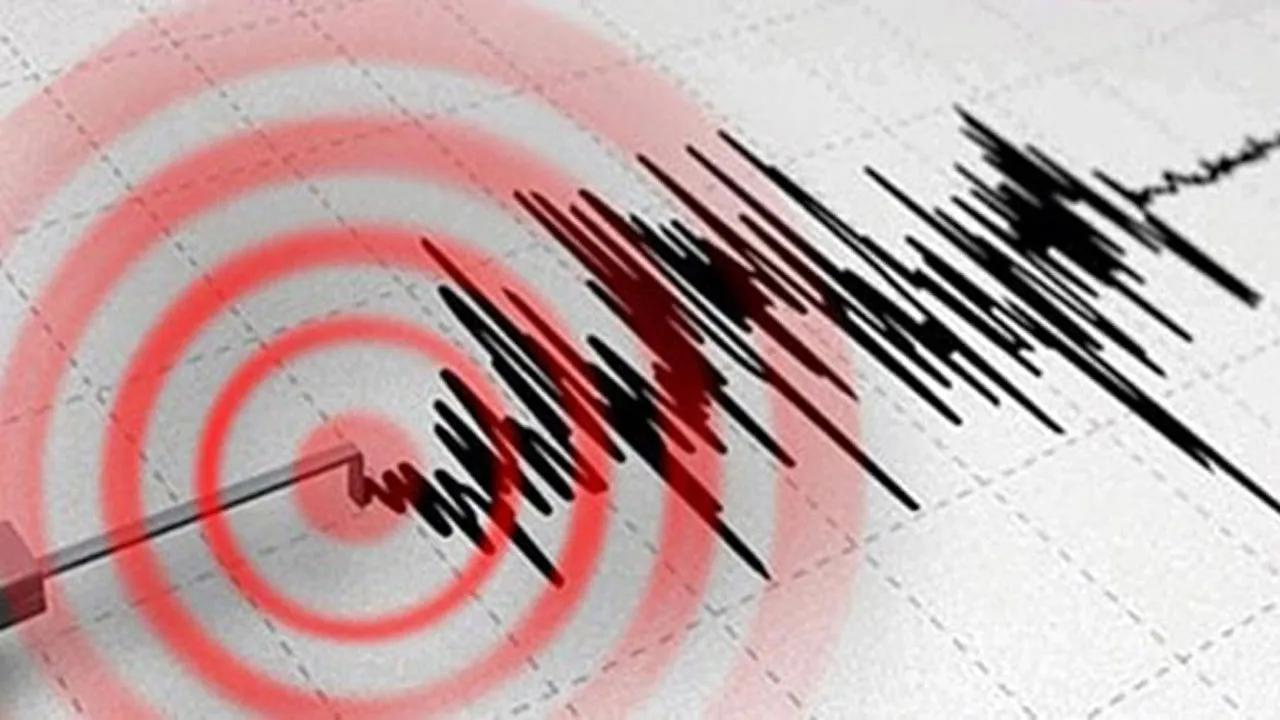 AFAD duyurdu: Hatay’da deprem