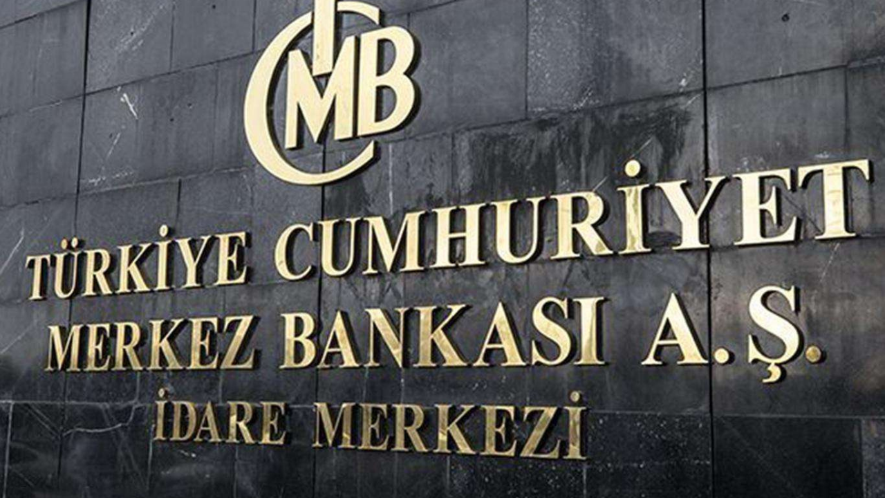 Merkez Bankası'nın faiz kararı bekleniyor