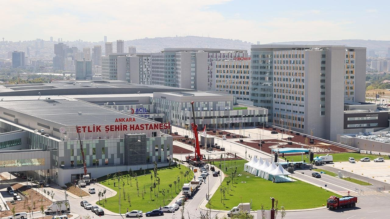 Ankara'da 'maymun çiçeği karantinası' iddiasına yanıt