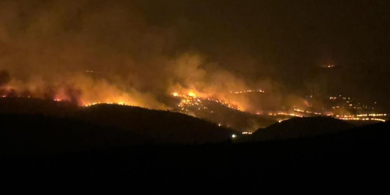 Diyarbakır’da 15 kişinin hayatını kaybettiği yangının raporu ortaya çıktı