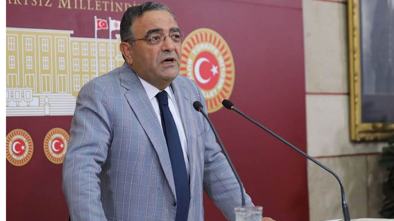 Tanrıkulu'dan Diyarbakır'da kayıp Narin için açıklama