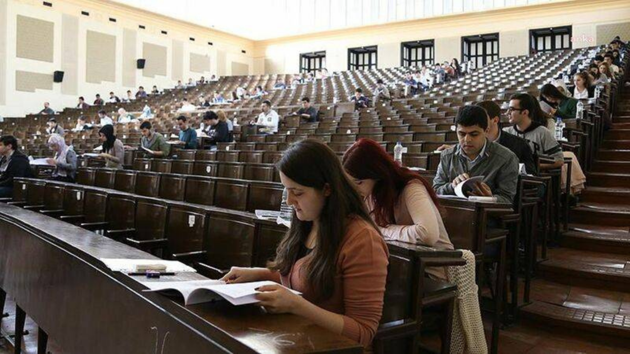 Üniversite kayıtları için mazeret hakkı başlıyor