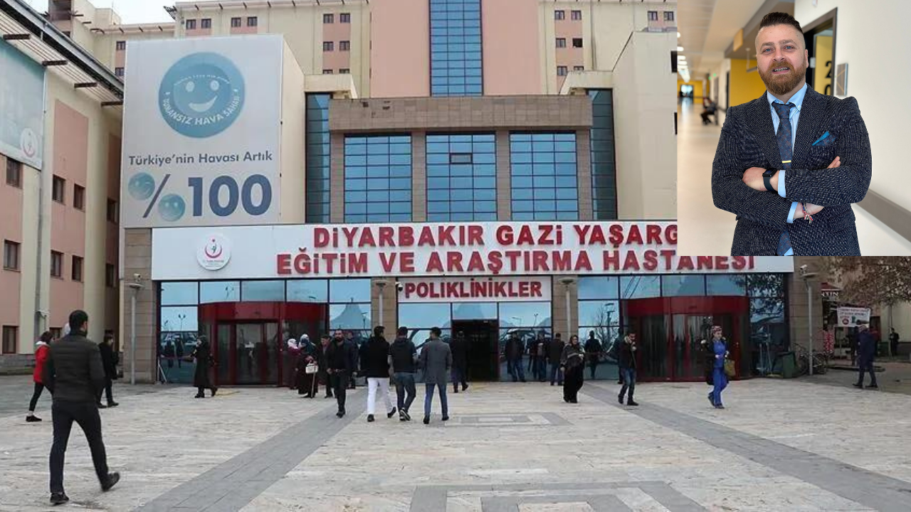 Diyarbakır’da SMA hastalarına özel sürekli destek