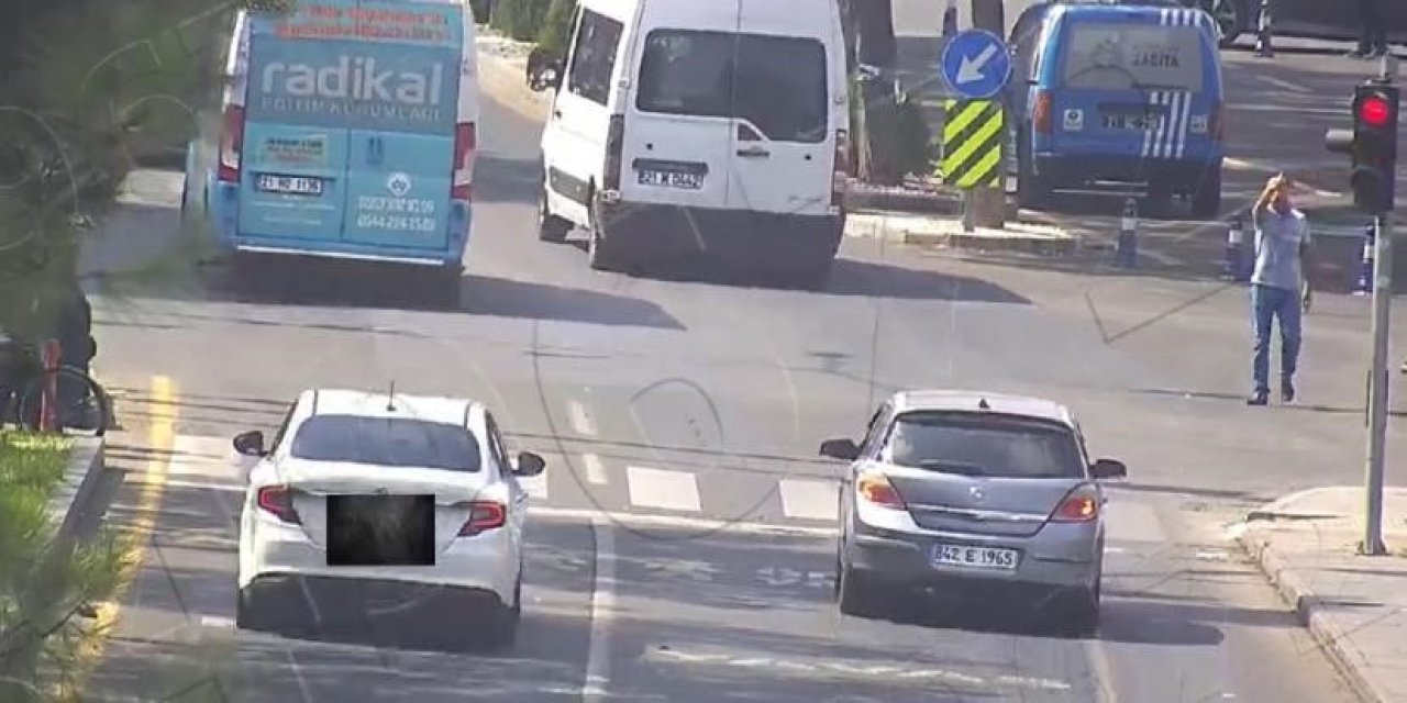 Diyarbakır’da trafik denetimleri yapıldı