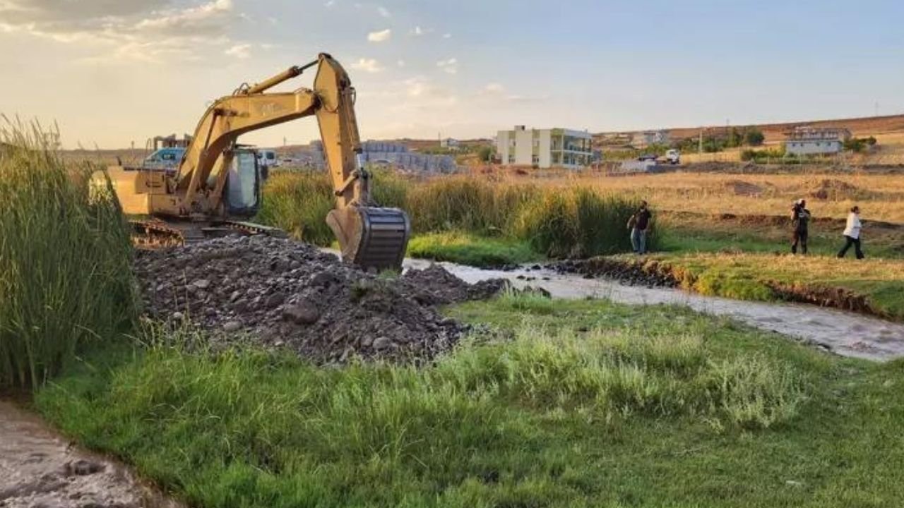 Diyarbakır’da Narin ile ilgili önemli gelişme