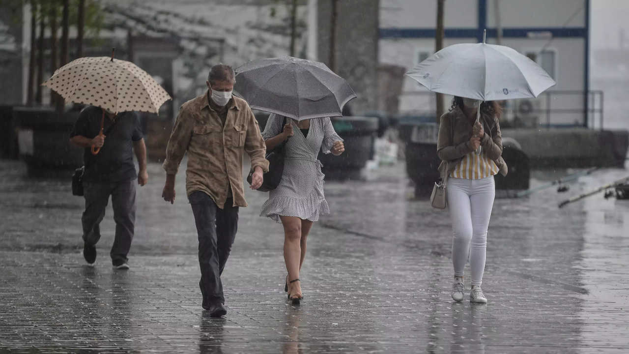 Meteoroloji'den 6 ile uyarı