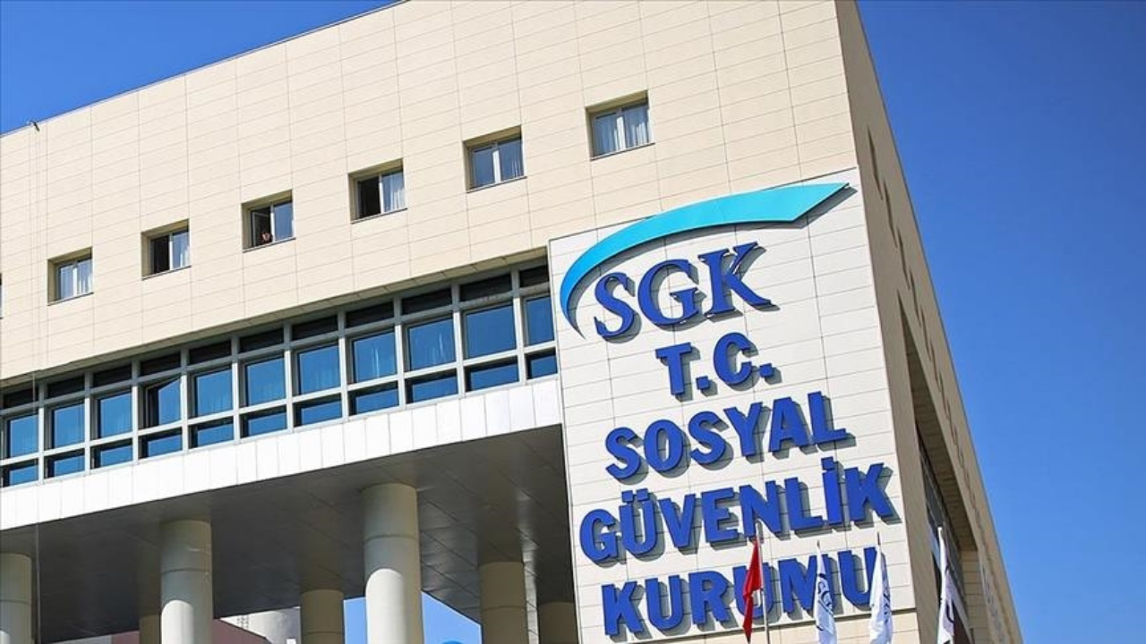 SGK  sözleşmeli personel alacak: İşte ayrıntılar