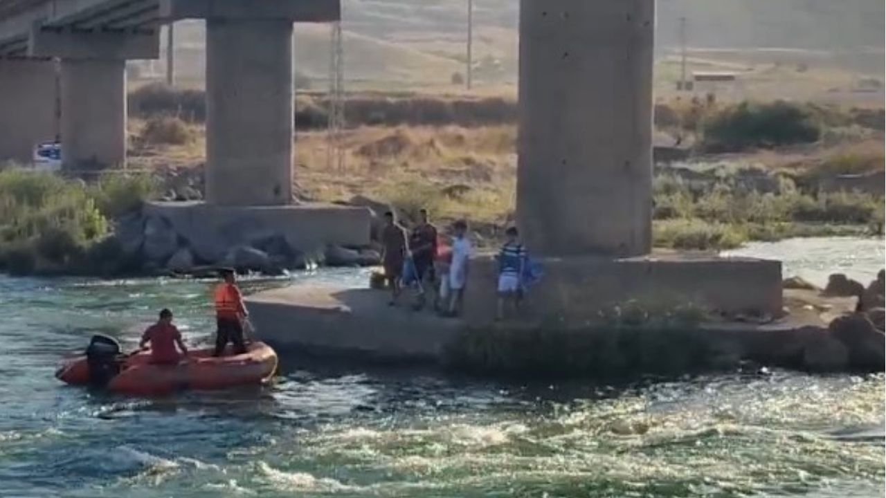 Diyarbakır’da aynı adreste aynı tablo