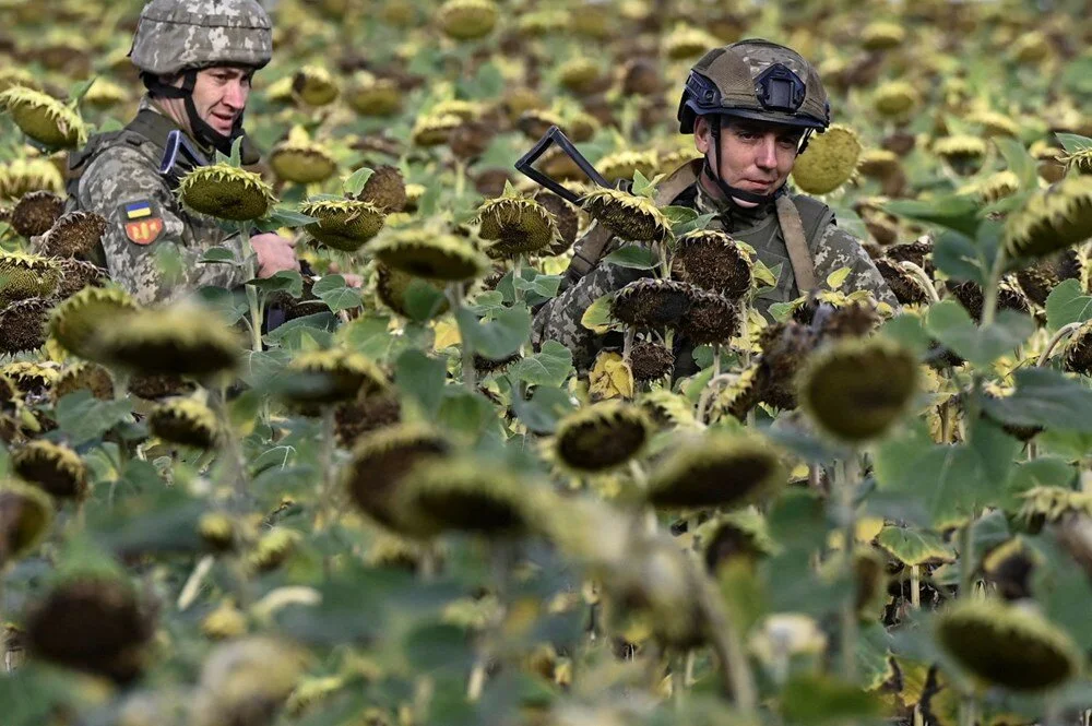 Ukrayna, Kursk saldırısının bedelini ağır ödeyebilir