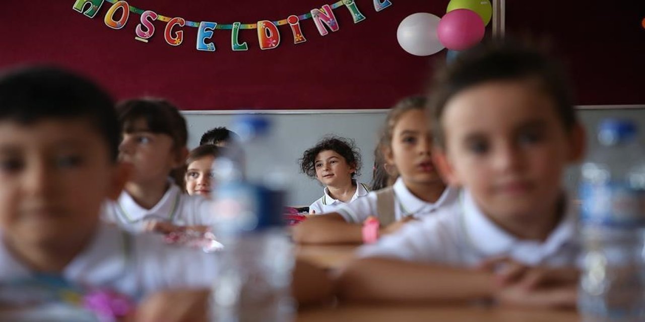 Okula başlayacak çocuklarda kaygı bozukluğuna karşı öneriler