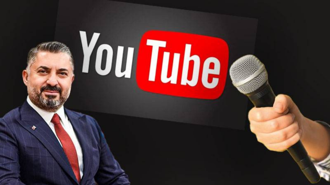 Youtube ve sokak röportajlarında yeni dönem