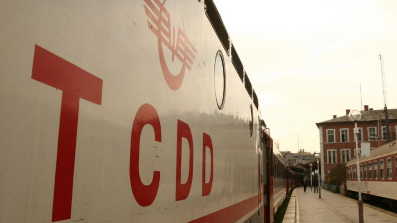 TCDD 109 işçi alacak