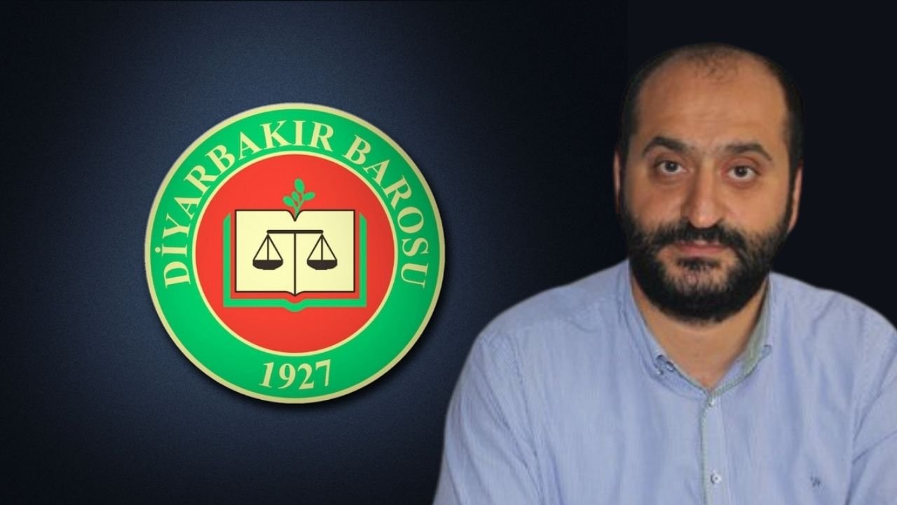 Diyarbakır Barosu’na ilk başkan aday