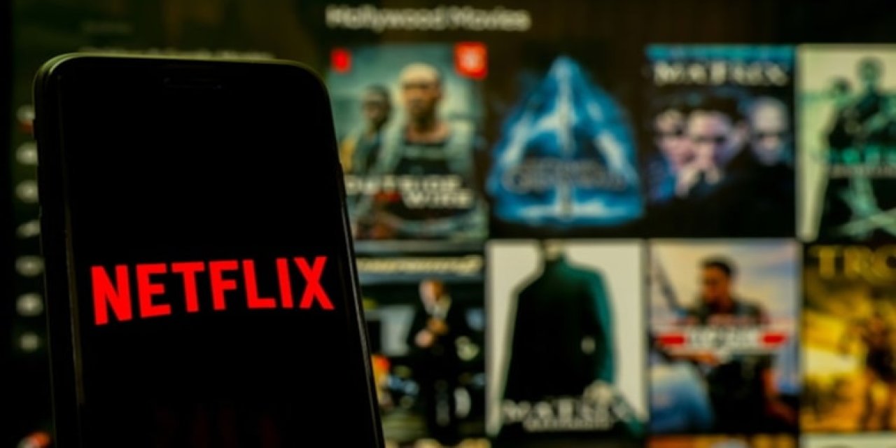 TBMM'de "Famagusta" gündemi: Netflix'le görüşüldü