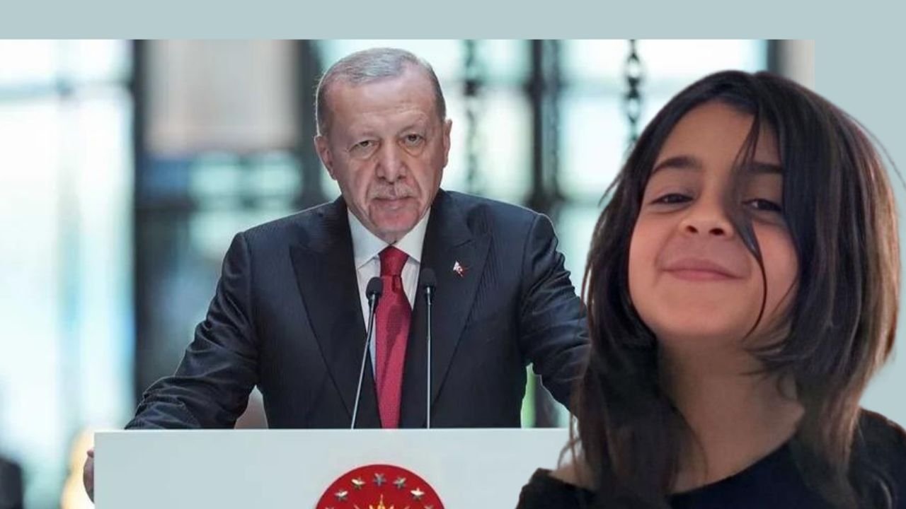 Cumhurbaşkanı Erdoğan'dan 'Narin' açıklaması: Mutlaka hesap verecekler