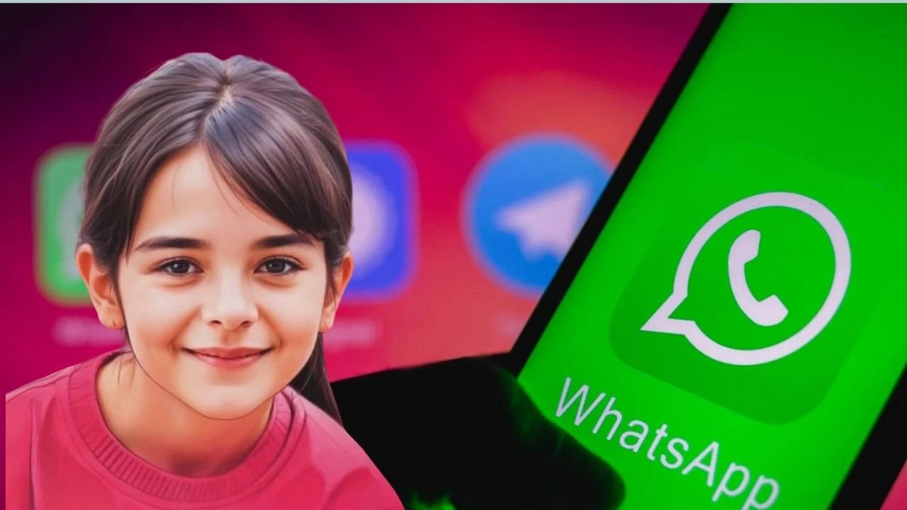 WhatsApp'tan Narin Güran cinayetindeki kayıtlarla ilgili  açıklama