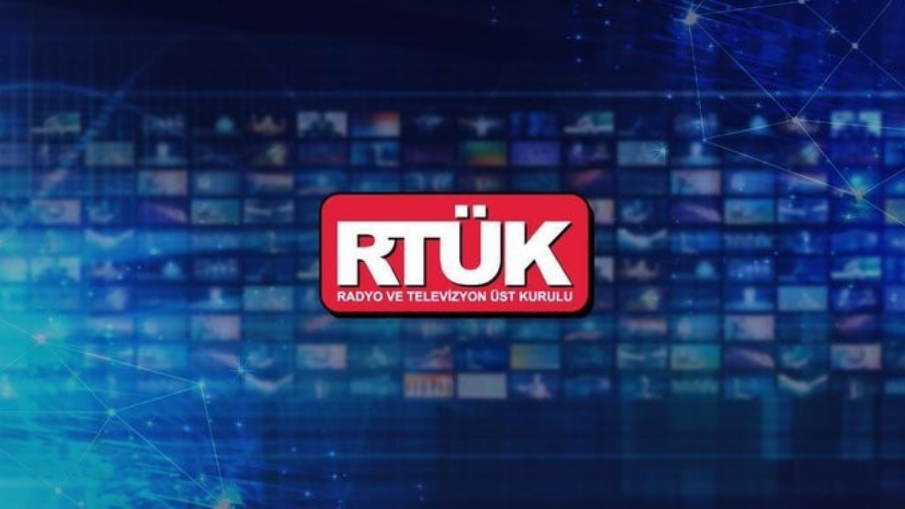 RTÜK'ten Halk TV'ye idari para cezası